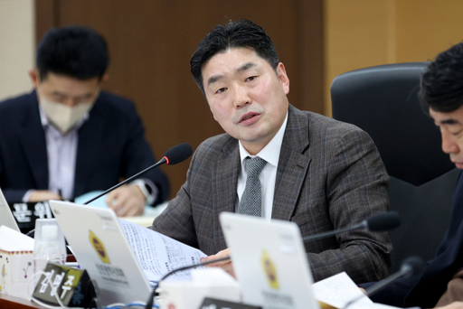 조성환 인천시의원(민·계양1). 인천시의회 제공