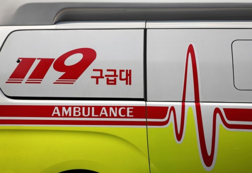 김포 고촌읍 도로서 차량 3대 추돌사고…6명 부상