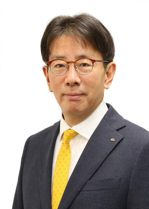 이재근 KB국민은행 은행장. 국민은행 제공