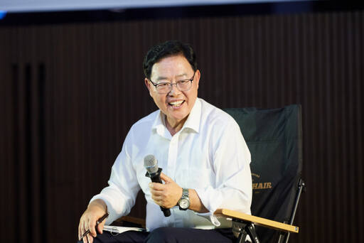 강수현 양주시장. 양주시 제공