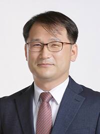 신재경 대통령실 총무비서관실 선임행정관(53). 신 행정관 제공