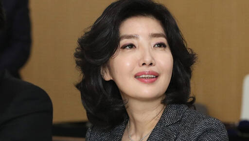 가정의학과 전문의이자 방송인인 여에스더씨. 연합뉴스