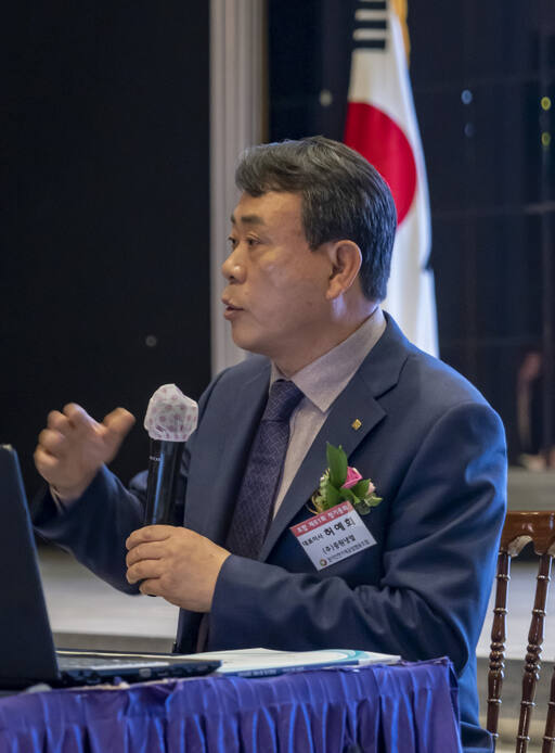 허예회 경기인천기계공업협동조합 이사장. 조합 제공