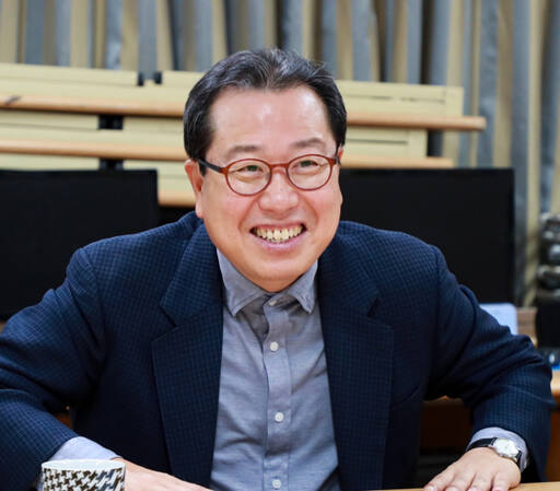 조광한 전 남양주시장. 본인 제공