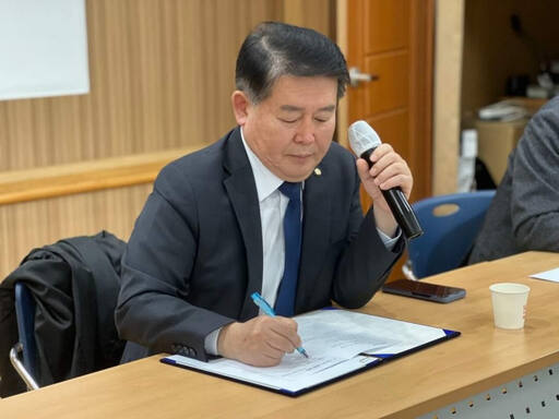 더불어민주당 김경협 국회의원. 경기일보DB