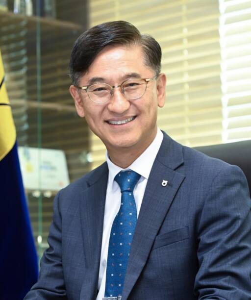 박옥래 신임 농협중앙회 경기본부장