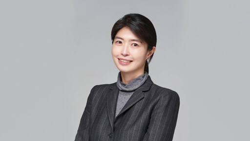 정신아 카카오벤처스 대표. 카카오