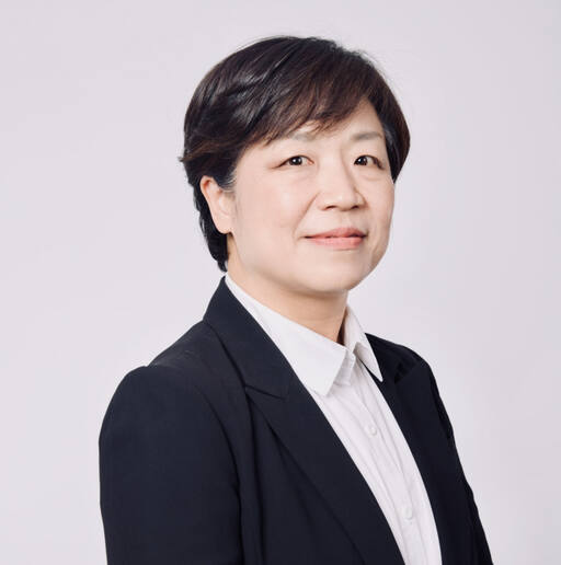 이현심 진보당 하남 예비후보 본인 제공