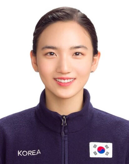 전 아티스틱스위밍 국가대표 이재현.경희대 제공
