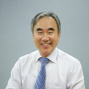 더불어민주당 김하중 화성을 예비후보.