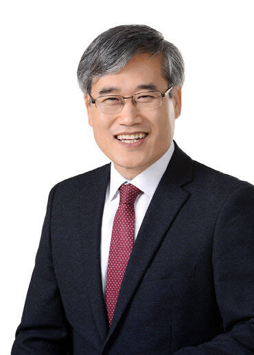 김진용 인천경제자유구역청장. 경기일보DB