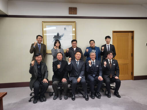 경기광주시, 일본 아이치현 도코나메시 방문…자매도시 체결