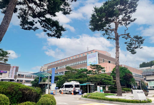 인천 서구청. 경기일보 DB