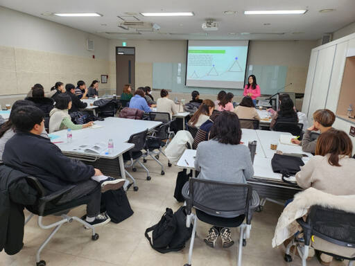 학생 역량 끌어올리는 'IB교육' 순항 중…도입 1년 만 기반 다져