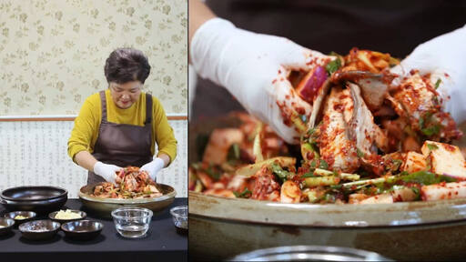 OBS 창사특집 ‘강화도 밴댕이傳’…방송 예고. OBS 제공