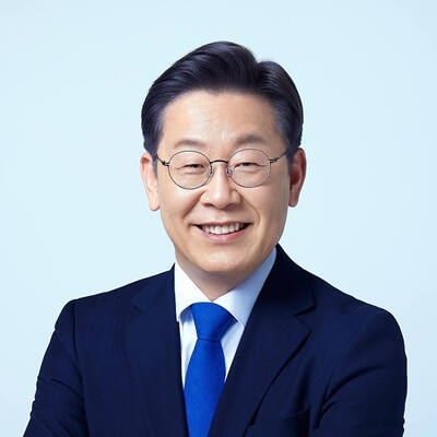 더불어민주당 이재명 당대표. 민주당 제공.