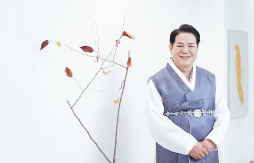 최대호 안양시장. 안양시 제공