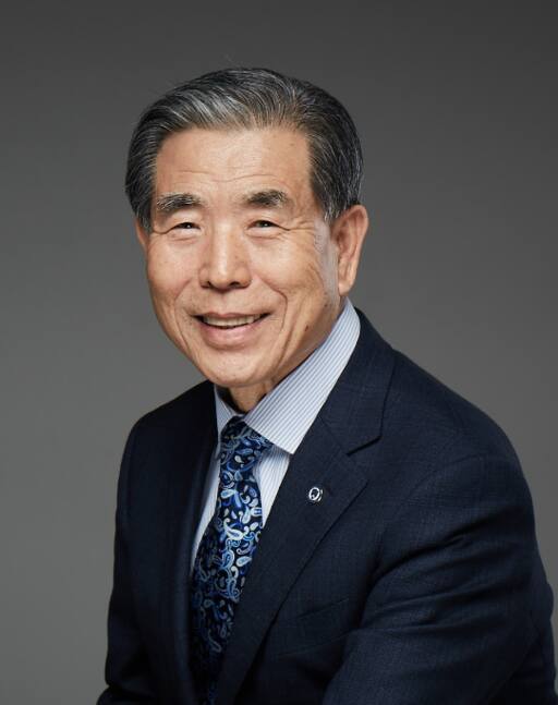 강국창 인천경영자총협회 회장. 인천경총 제공