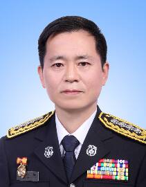 [새얼굴]김승남 제26대 송탄소방서장