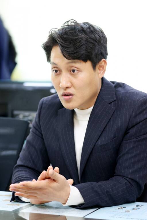 석정규 인천시의원(더불어민주당·계양3). 인천시의회 제공