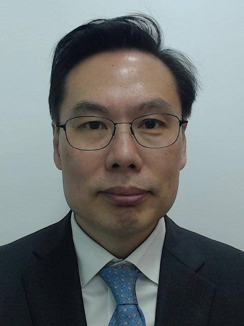 안형익 제8대 경인지방통계청장. 경인지방통계청 제공