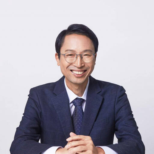 국민의힘 송재욱 구리 예비후보
