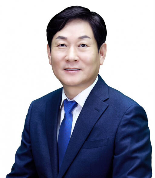 강병덕 예비후보. 본인 제공