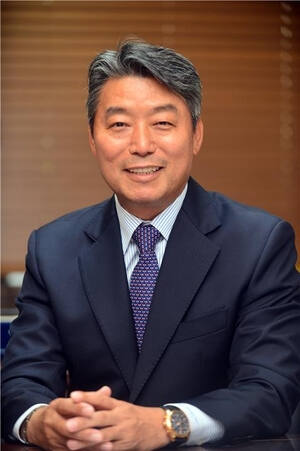 이영재 경인일보 대표이사 사장