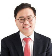 홍석준 의원. 의원실 제공