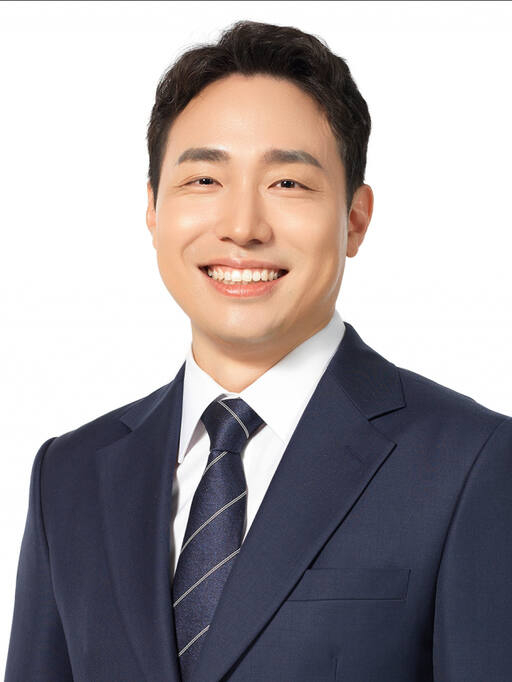 김호진 민주당 수원을 예비후보. 김호진 선거사무실 제공