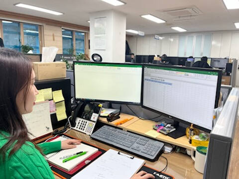 동두천시는 지난해 ‘복지수당 대상자 자동 조회시스템’을 만들어 장수수당·보훈수당 등 각종 지원금 관련 민원의 업무처리 효율성을 높였다. 동두천시 제공