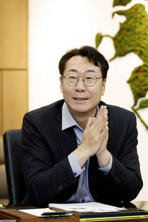 정명근 화성시장