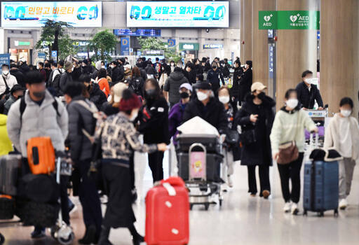 기사와 관련 없는 자료 사진. 경기일보DB