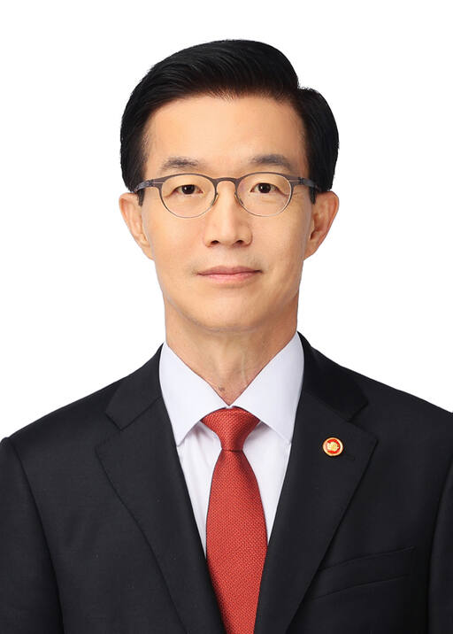 방문규 국민의힘 수원병 국회의원 예비후보. 중앙선거관리위원회 제공