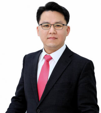 김용호 국민의힘 예비후보(포천가평)
