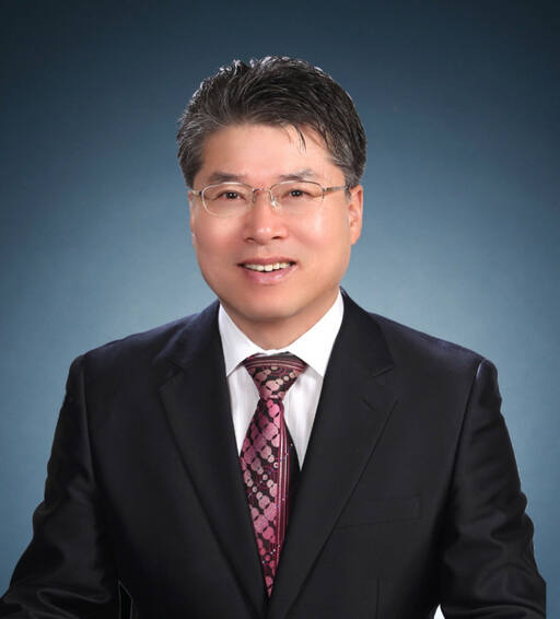 홍인성 제22대 총선 더불어민주당 중·강화·옹진 예비후보. 경기일보 DB