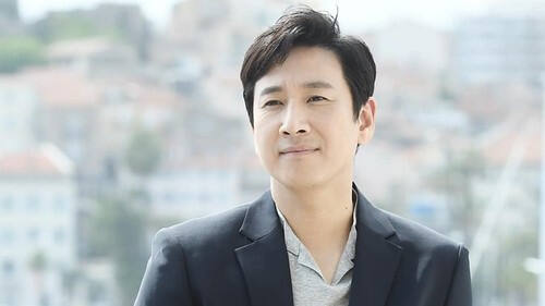 배우 이선균. 연합뉴스