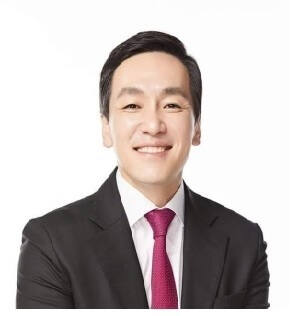 국민의힘 김민수 대변인. 국민의힘 제공