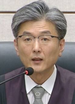 김세윤 수원지방법원장(56·사법연수원 25기). 경기일보 DB