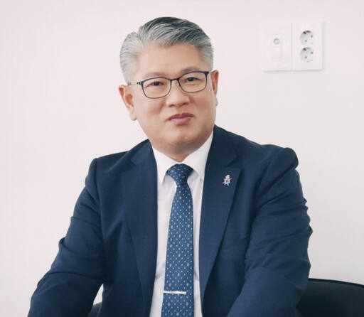 김영철 디딤병원 총괄본부장. 디딤병원 제공.
