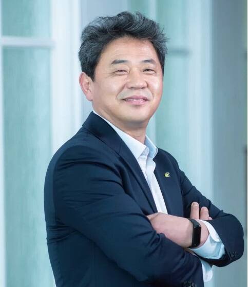허현행 신임 한국농수산식품유통공사 인천지역본부장