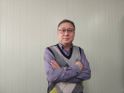 김송원 인천시 신임 시정혁신단장. 황남건기자