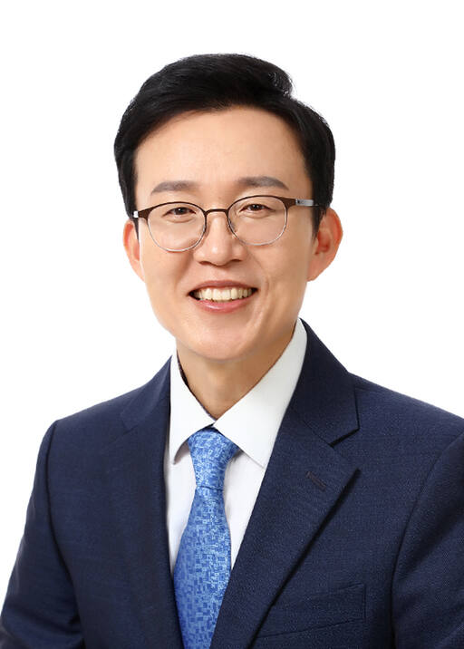 민병선 예비후보
