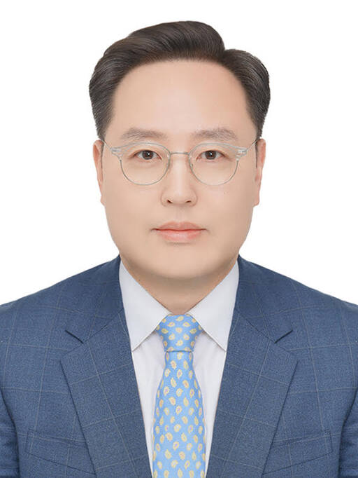 김정환 인하대학교 환경공학과 교수. 인하대학교 제공.