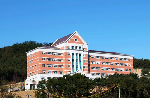 경동대 양주 메트로폴 캠퍼스 전경. 경동대 제공