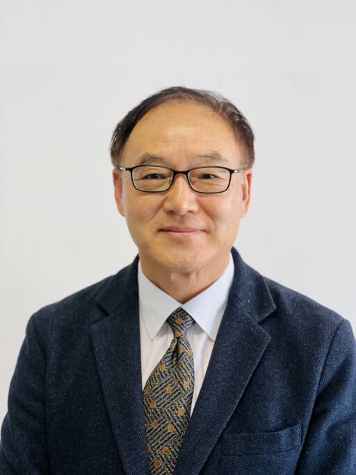 K-바이오 랩허브 사업추진단 초대 단장으로 임명 받은 한인석 전 총장. 중소기업기술정보진흥원 제공