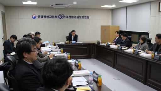국가안보실, 사이버안보 민생 현장 간담회…중소기업 기술유출 방지 청취
