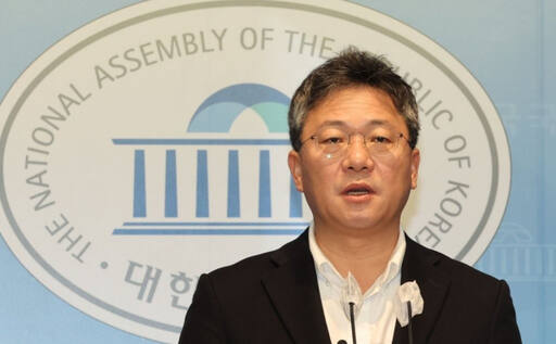 박정하 수석대변인. 연합뉴스