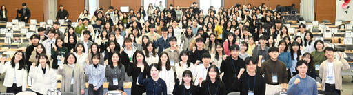 새내기 선생님, 파이팅! [포토뉴스]