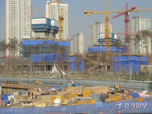해당 기사와 관련 없는 자료 사진. 경기일보DB